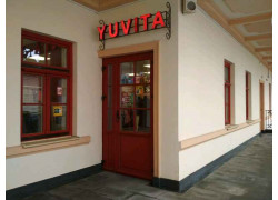 Yuvita