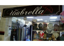Umbrella