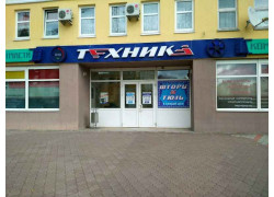 Шторы в каждый дом