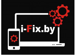 I-Fix.by - Ремонт телефонов