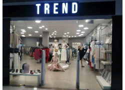 Trend