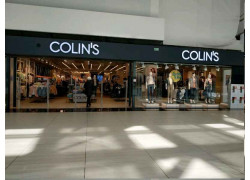 Colin's