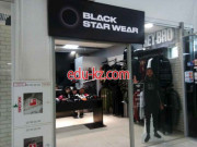 Магазин обуви Black Star Wear - на портале styleby.su