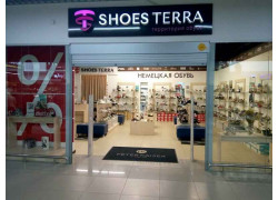 Shoes terra