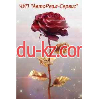 Товары для интерьера АвтоРеал-Сервис - на портале styleby.su