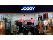 Магазин одежды Joggy - на портале styleby.su