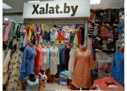 Xalat.by