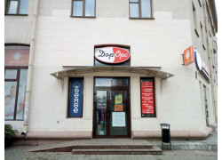ДОРОРС