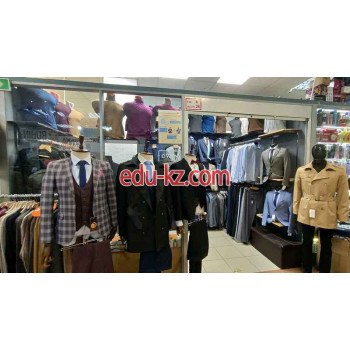 Магазин одежды M1store.by - на портале styleby.su
