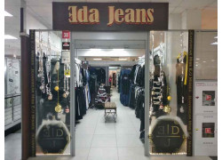 Eda Jeans