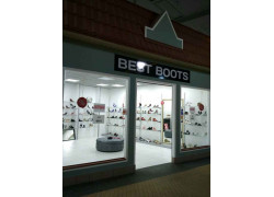 Best boots