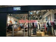 Магазин одежды Tommy Jeans - на портале styleby.su