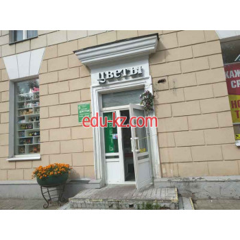 Магазин одежды Витебский лён - на портале styleby.su