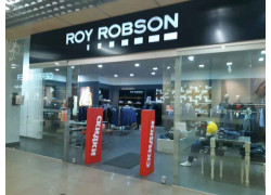 Roy Robson