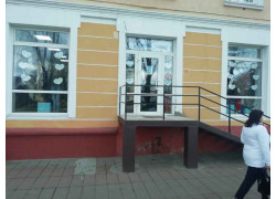 Женский Каприз