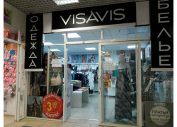 Visavis
