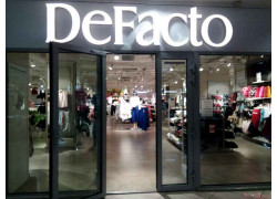 DeFacto