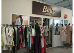 Bally
