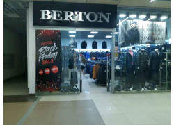 Berton