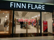 Магазин верхней одежды Finn Flare - на портале styleby.su