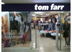 Tom farr