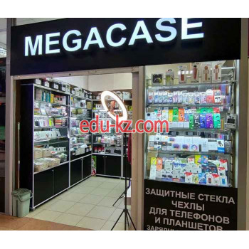 Товары для мобильных телефонов MegaCase - на портале styleby.su