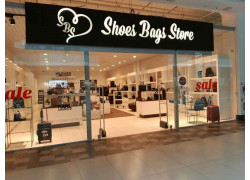 Shoes Bags Store