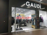 Магазин одежды Gaudi - на портале styleby.su