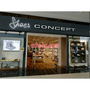 Магазин галантереи и аксессуаров Soes concept - на портале styleby.su