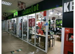Camelot