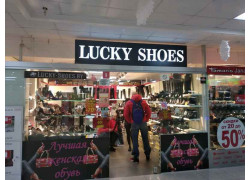 Lucky Shoes