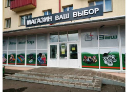 Ваш выбор