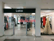 Магазин одежды Lakbi - на портале styleby.su