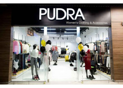 Pudra