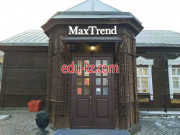 Магазин бижутерии MaxTrend - на портале styleby.su