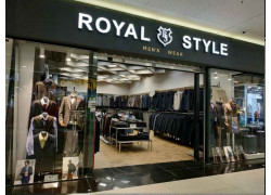 Royal Style