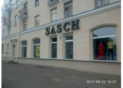 Sasch