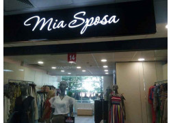 Mia Sposa