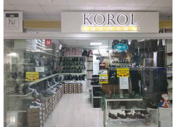 Korol fashion