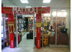 Mattioli