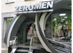 Zeromen