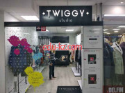 Магазин одежды Twiggy studio - на портале styleby.su