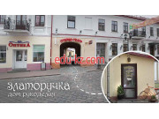 Магазин ткани Златоручка - на портале styleby.su