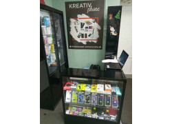 Kreativ Phone