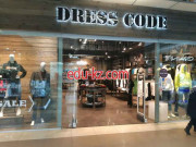 Магазин одежды Dress Code - на портале styleby.su
