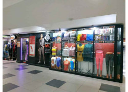 Fashion mix
