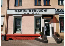 Mario Berluchi
