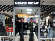 Магазин одежды Mens wear - на портале styleby.su