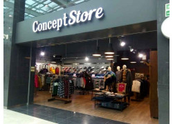 Concept Store