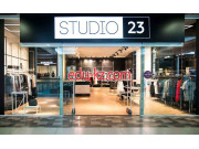 Магазин одежды Studio 23 - на портале styleby.su